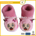 2015 rosa Baby Schuhe, posh Baby Boot Karneval Stiefel Baumwolle Baby Schuhe